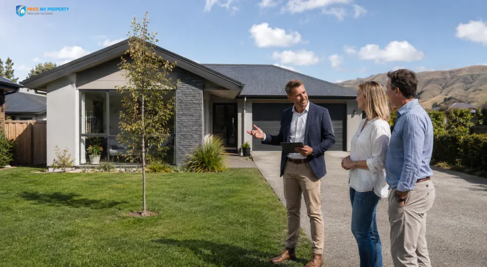 Whanganui House Prices