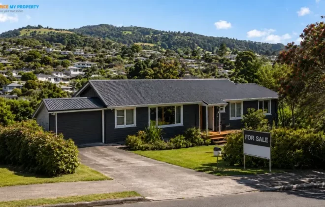 Whangarei House Prices