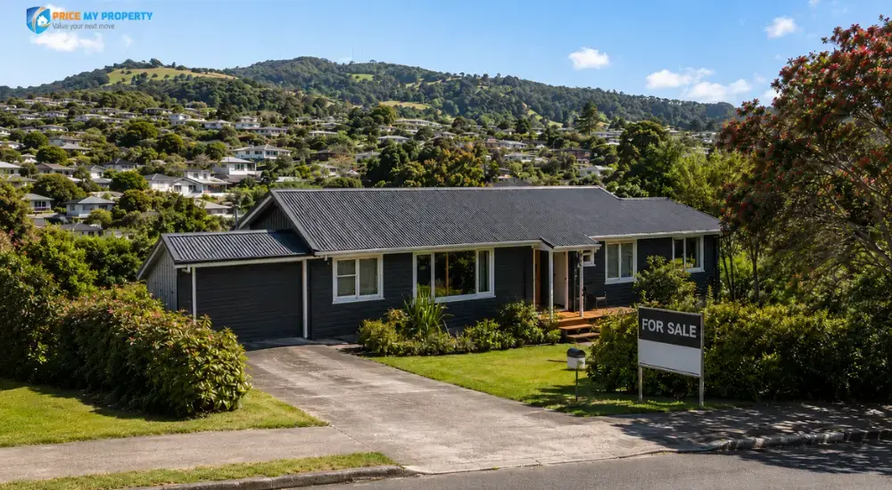 Whangarei House Prices