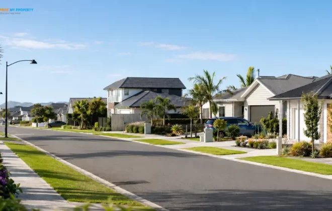 Average House Price Papamoa