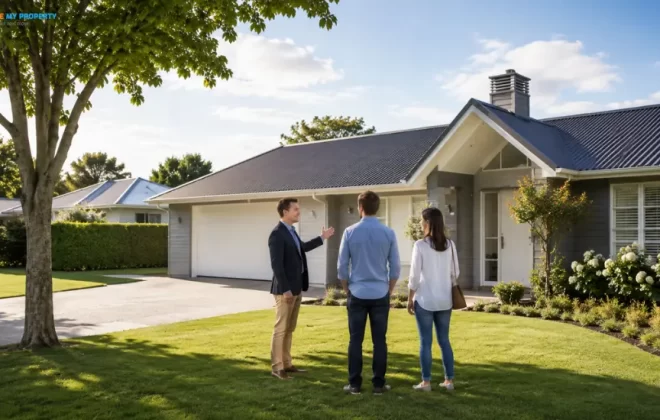 Cambridge House Prices