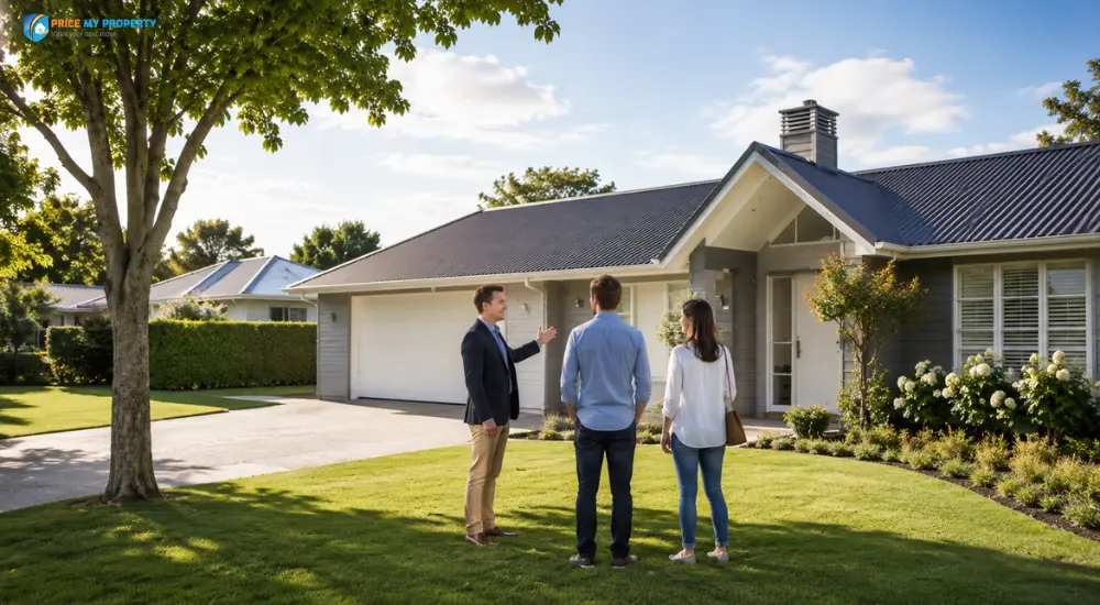 Cambridge House Prices