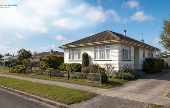 Fielding House Prices