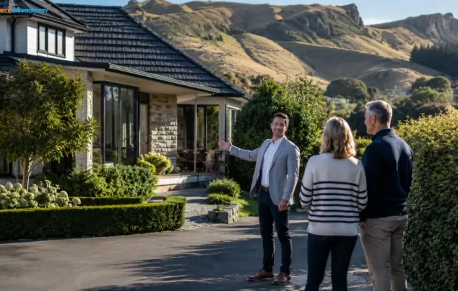 Havelock North House Prices