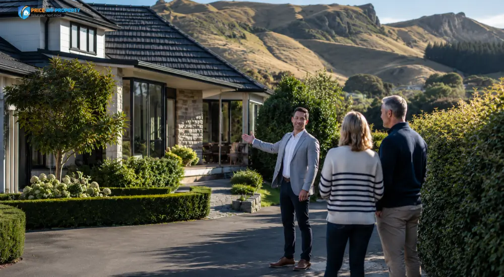 Havelock North House Prices