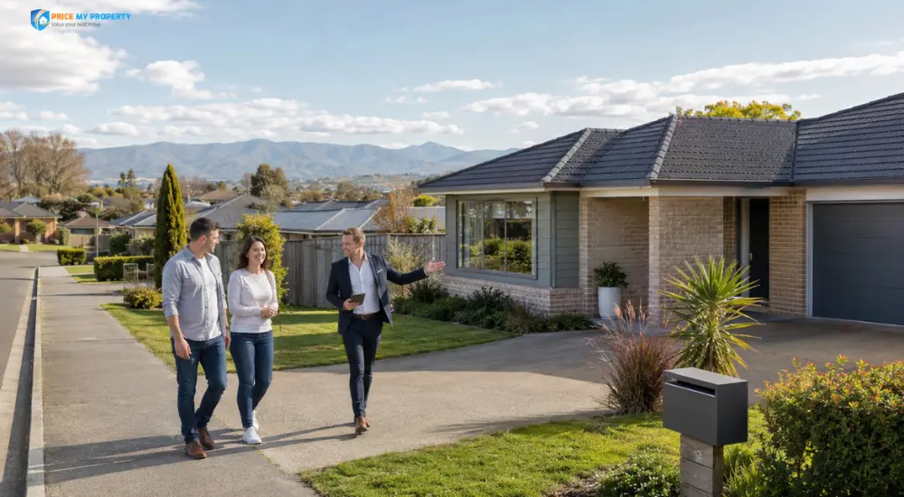 Levin House Prices