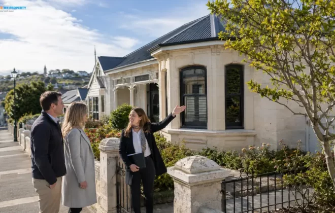 Oamaru House Prices
