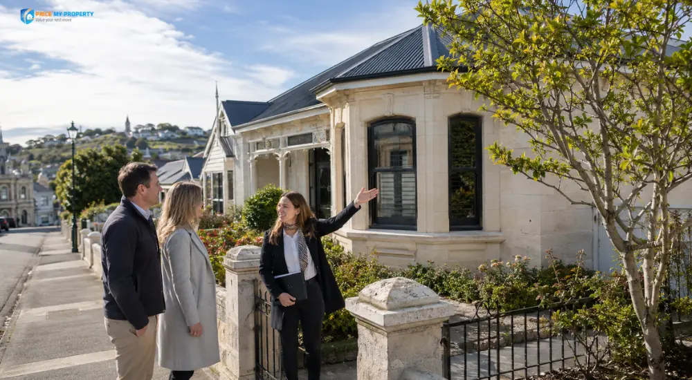 Oamaru House Prices