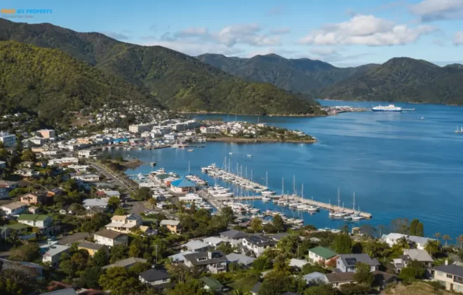 Picton House Prices