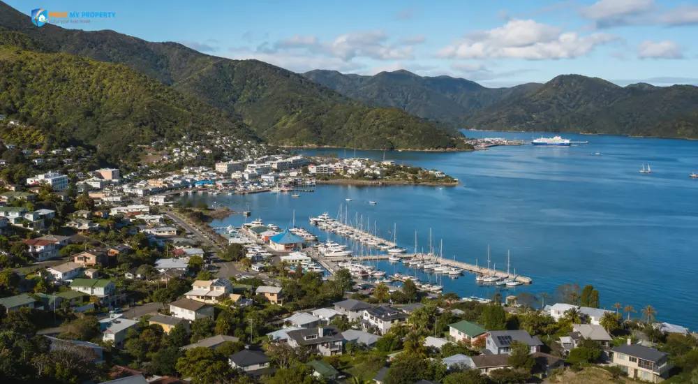 Picton House Prices