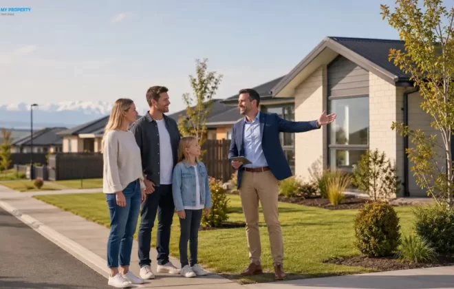 Rolleston House Prices