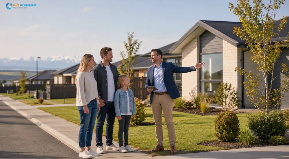 Rolleston House Prices