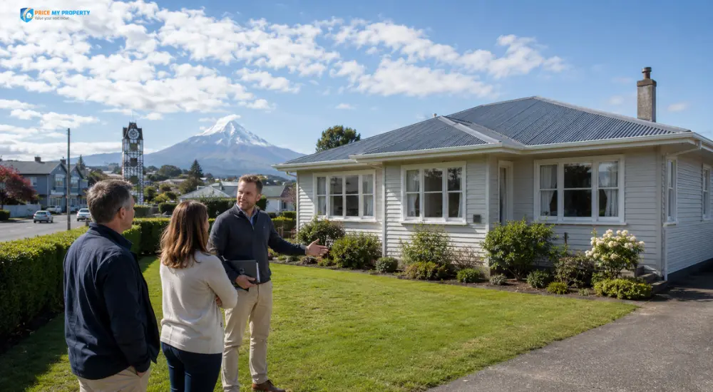 Stratford House Prices