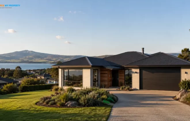 Taupo House Prices
