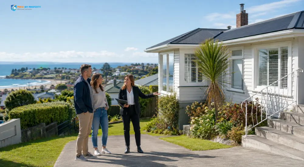 Timaru House Prices
