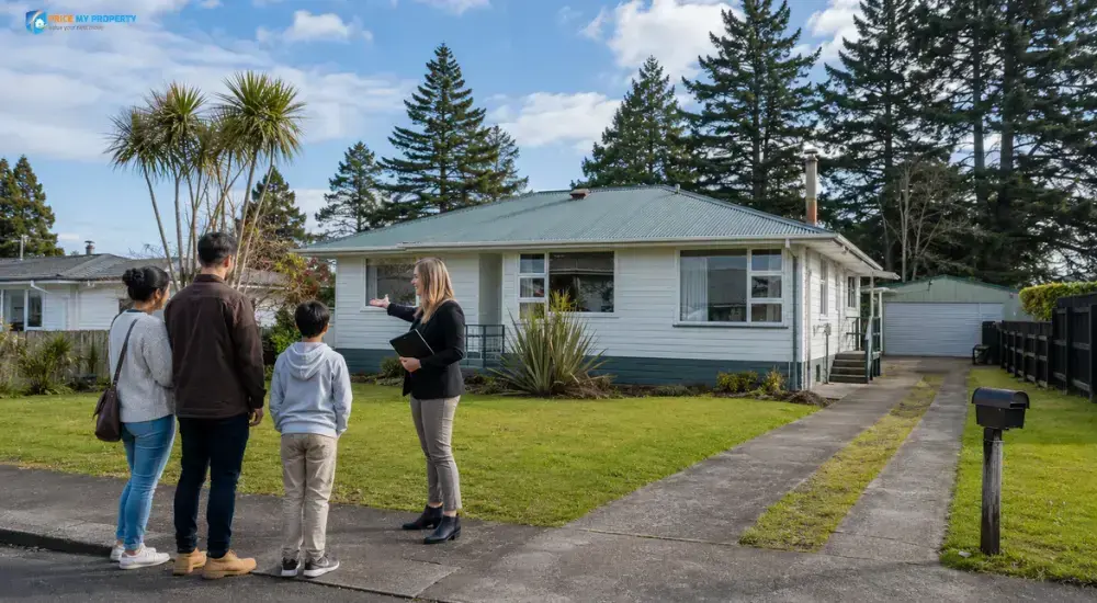 Tokoroa House Prices
