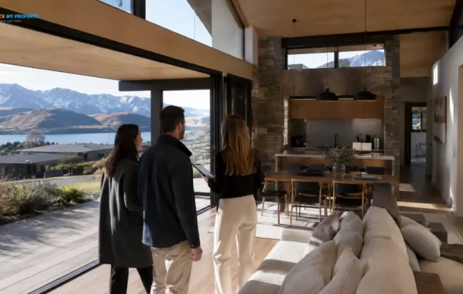 Wanaka House Prices