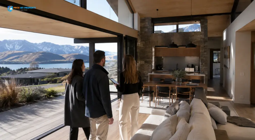 Wanaka House Prices