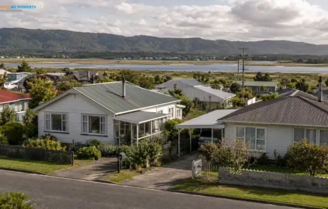 Westport House Prices