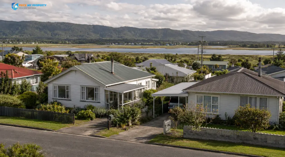 Westport House Prices