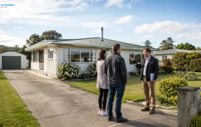 Winton House Prices