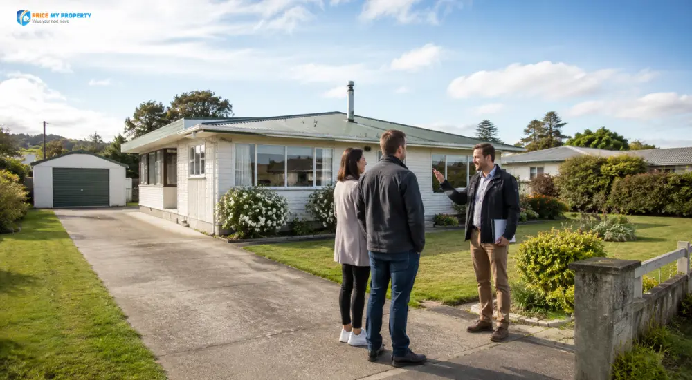 Winton House Prices