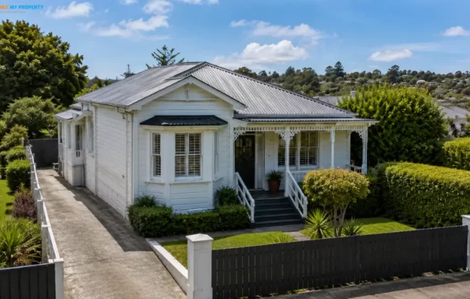 Avondale House Prices