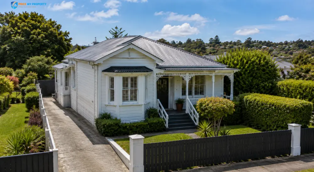 Avondale House Prices