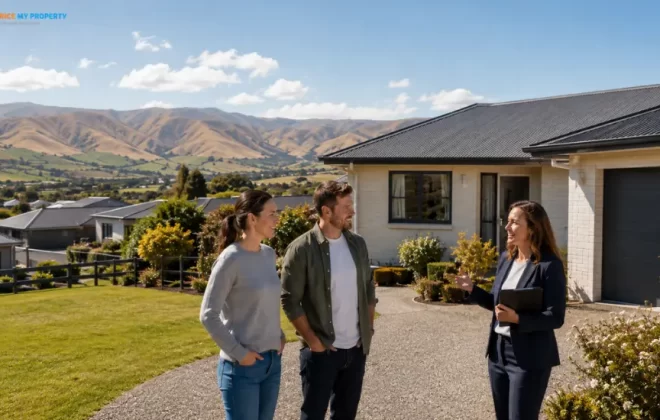 Blenheim House Prices