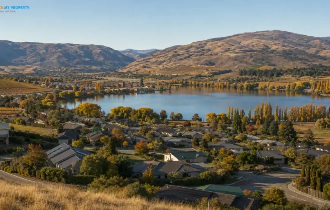 Cromwell House Prices