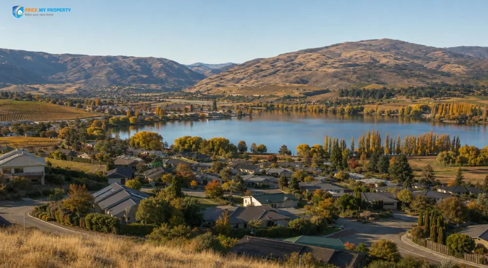 Cromwell House Prices