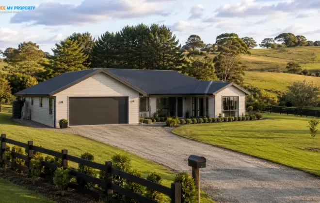 Franklin House Prices