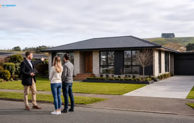 Gore House Prices