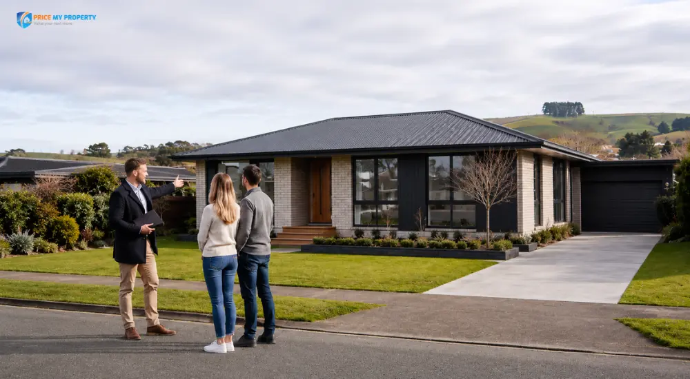 Gore House Prices
