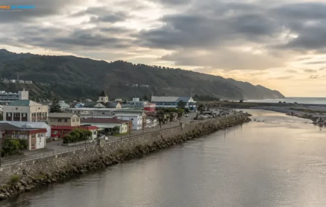 Greymouth House Prices