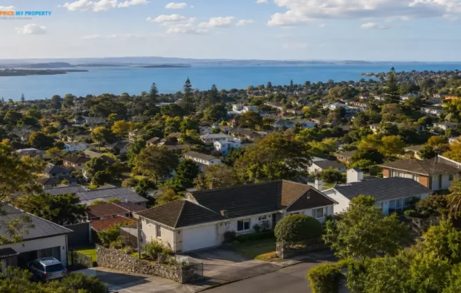 Howick House Prices