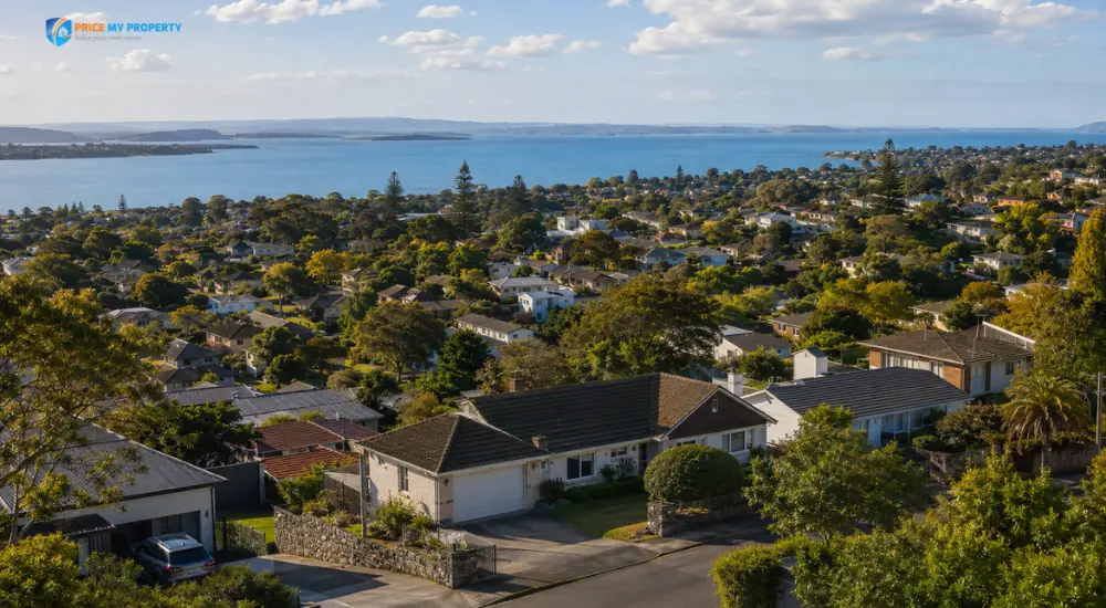 Howick House Prices