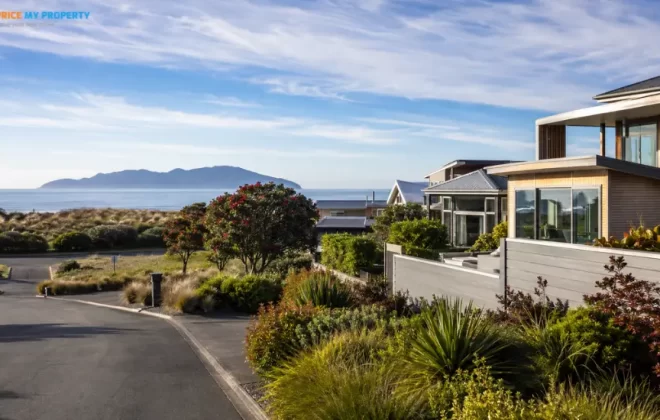 Kapiti Coast House Prices