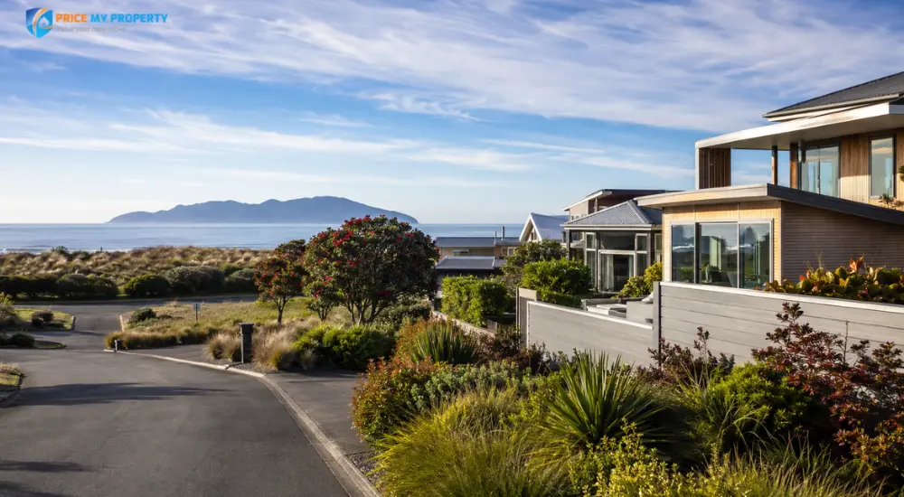 Kapiti Coast House Prices