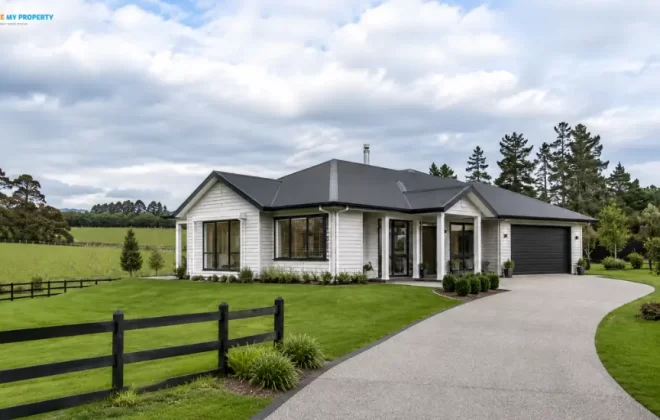 Kumeu House Prices