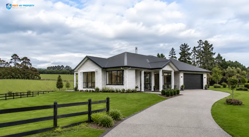 Kumeu House Prices
