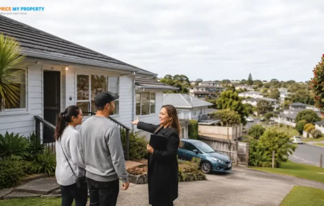Massey House Prices