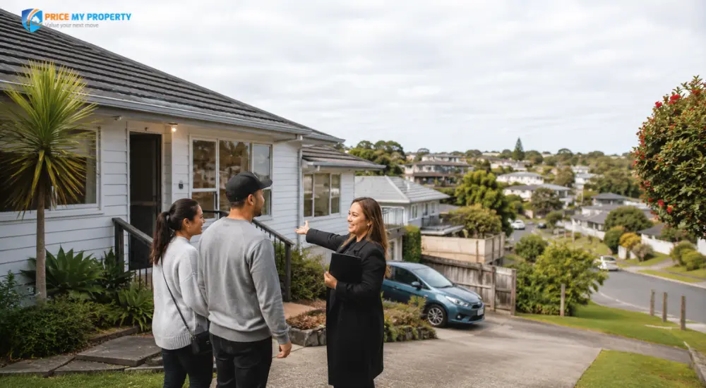 Massey House Prices