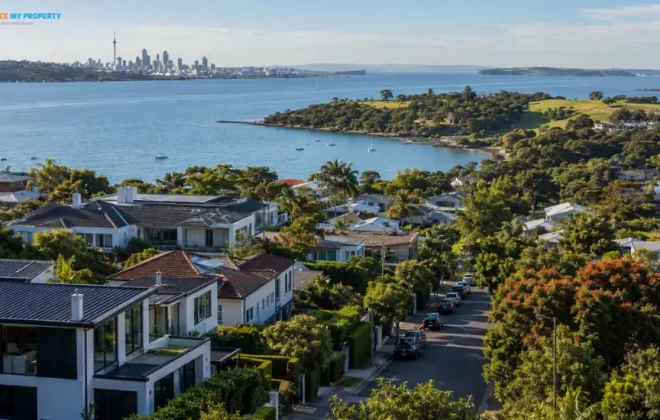 Orakei House Prices