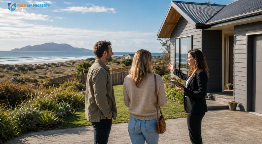 Paraparaumu House Prices