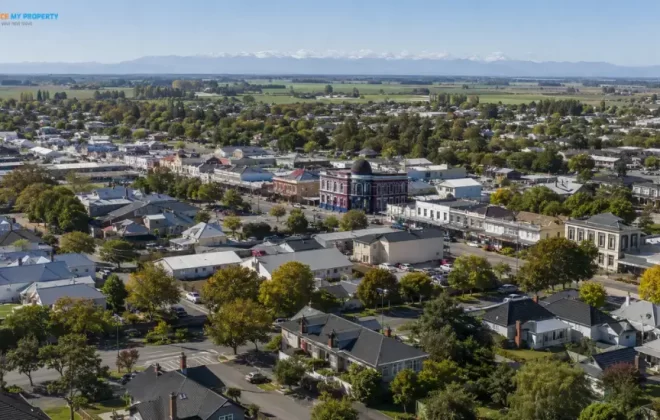 Rangiora House Prices
