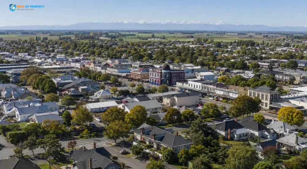 Rangiora House Prices