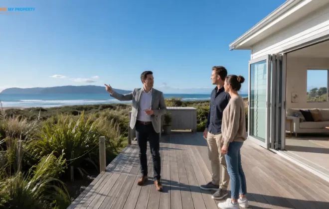 Raumati House Prices