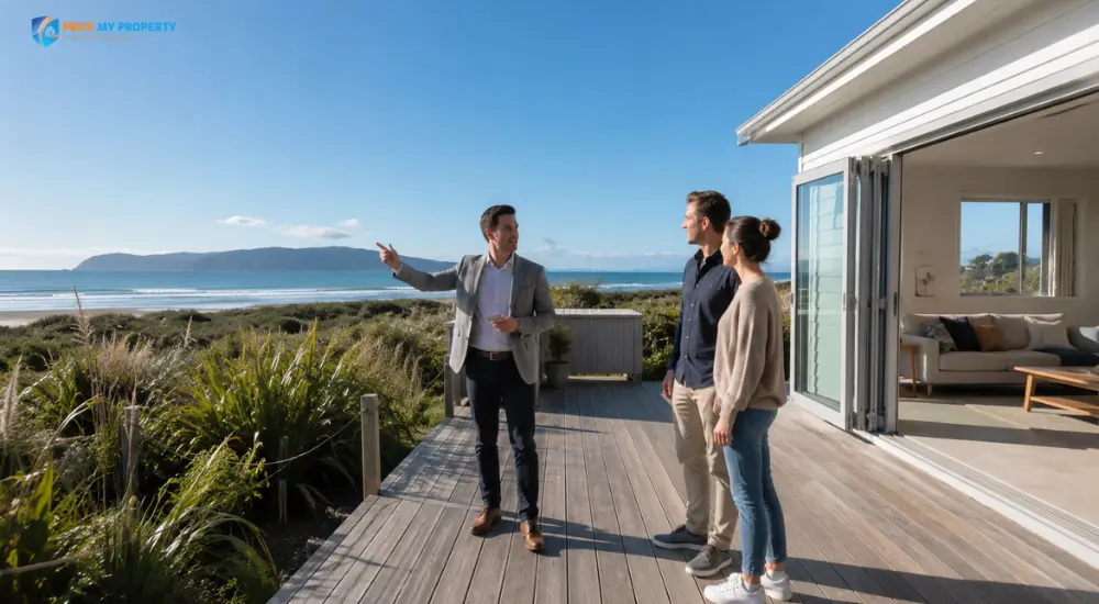 Raumati House Prices