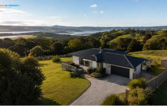 Rodney House Price